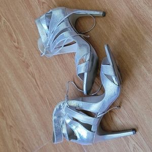 BCBG Heels